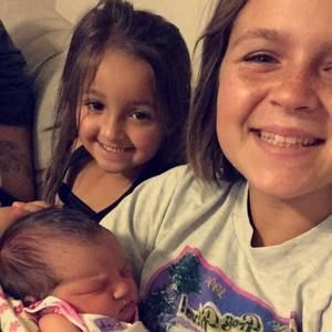 Meet your Posher, Tristen